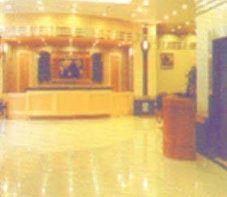 New East Asia Hotel Shanghai Bagian luar foto